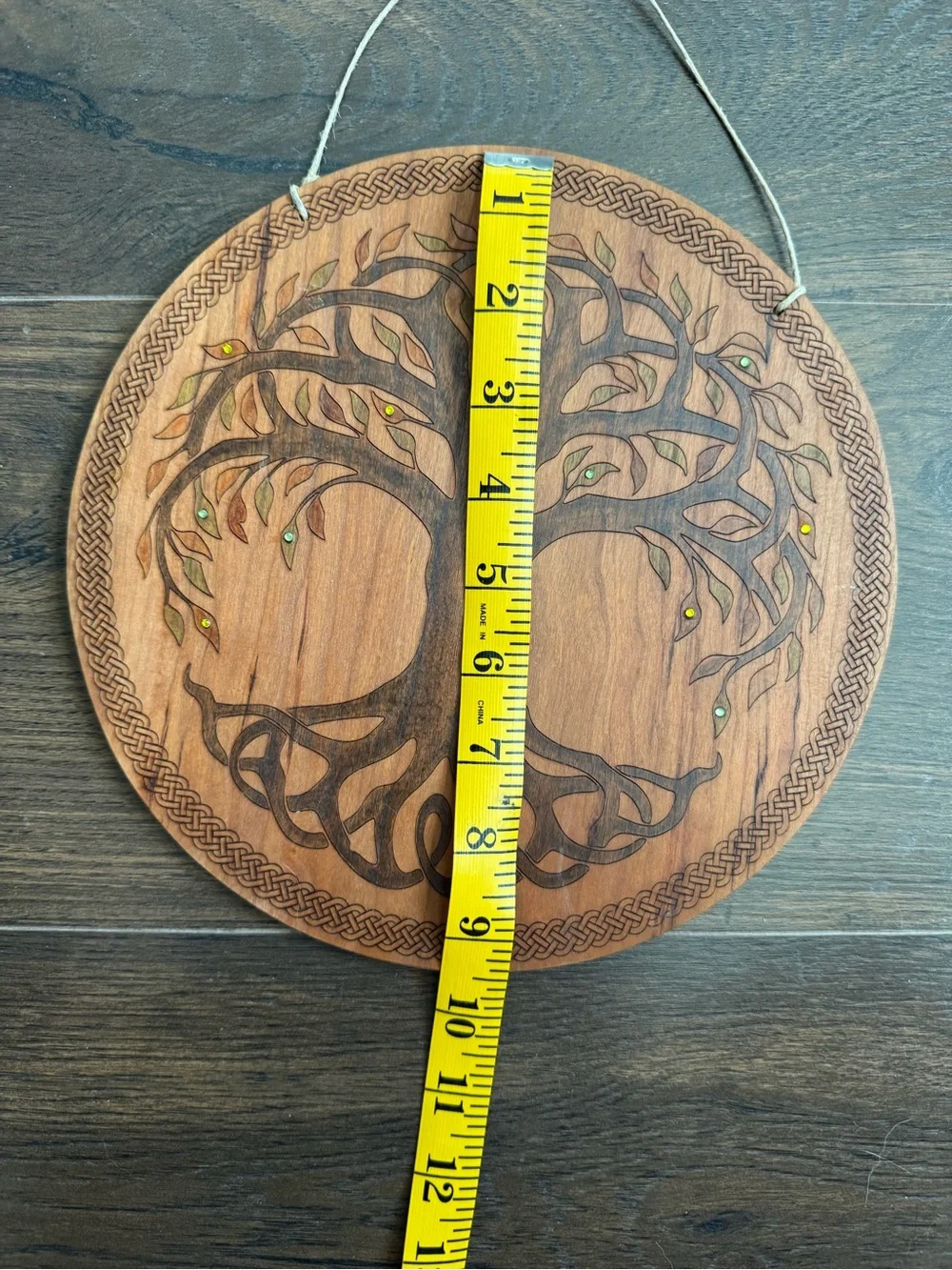 Tree of Life Wall Hanging